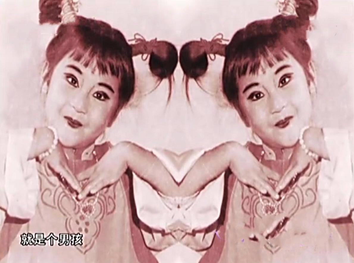 穆桂英挂帅苗圃版穆桂英流产了吗,苗圃穆桂英挂帅多少岁