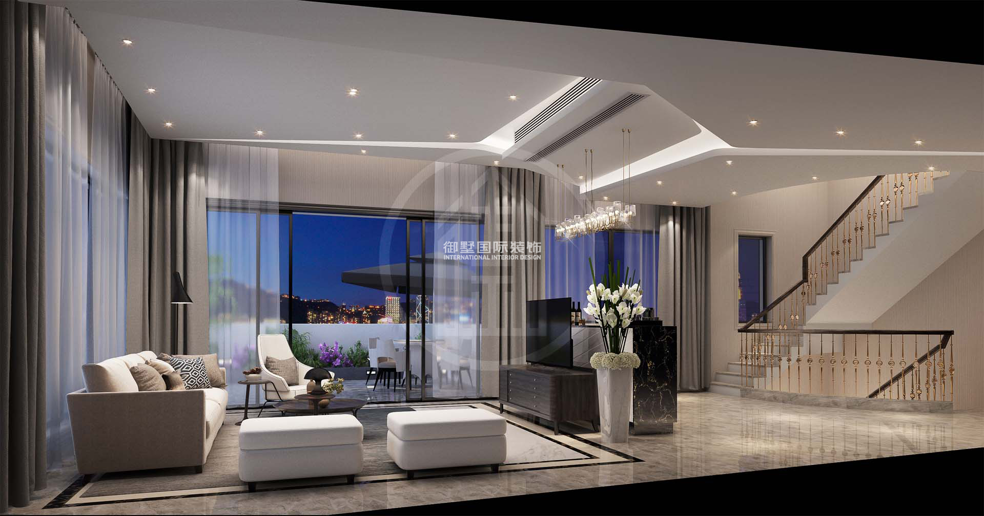 御墅东方别墅毛坯,御墅东方独栋别墅