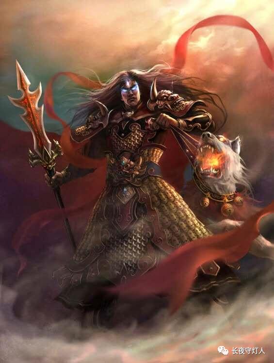 太上老君的坐骑打败十万天兵,闹天宫时太上老君打不过孙悟空吗