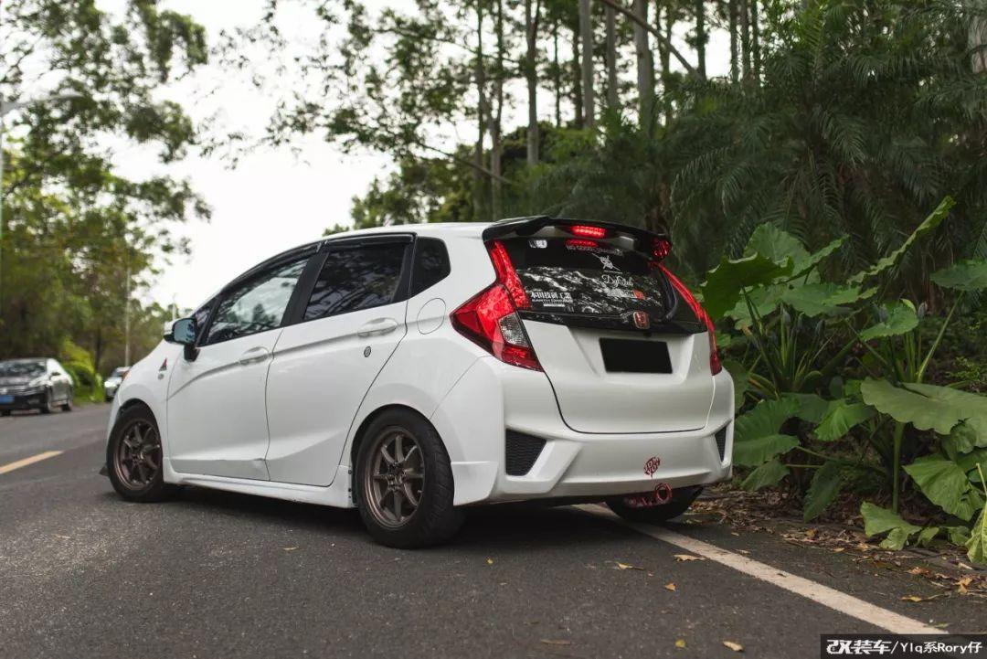 飞度gk5能改到万转吗,飞度gk5原厂最高转速