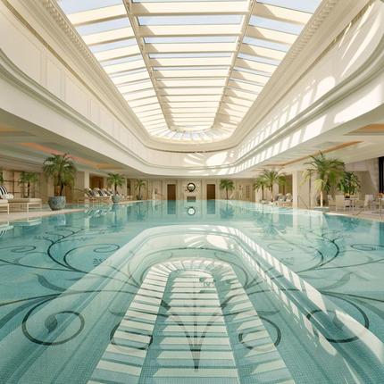 上海必住酒店推荐,上海酒店推荐示意图