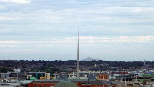 爱尔兰签证所需材料有哪些,爱尔兰签证需要准备哪些材料