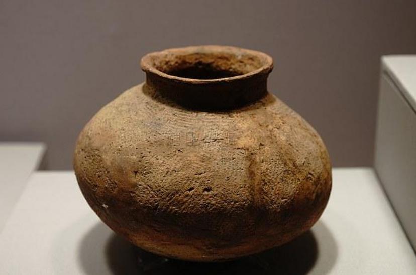 清代珐琅瓷器工艺流程,珐琅彩瓷器制作过程