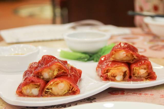 深圳罗湖早茶哪里最好,深圳早茶排行榜前十名