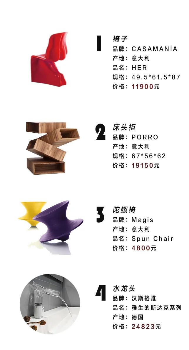 420㎡的肆意生活