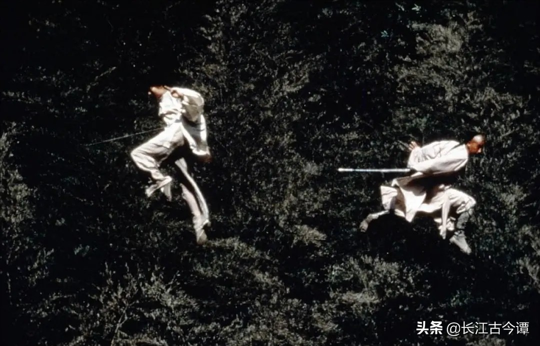 天下第一奇书蜀山剑侠传探秘,民国武侠小说代表作