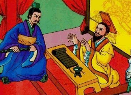 戴氏长盛不衰秘诀：春秋初因族人作乱恶名昭彰，却长期支持公室