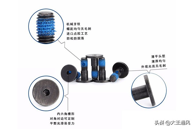 吊扇怎么预防掉下来,吊扇膨胀螺丝拆除