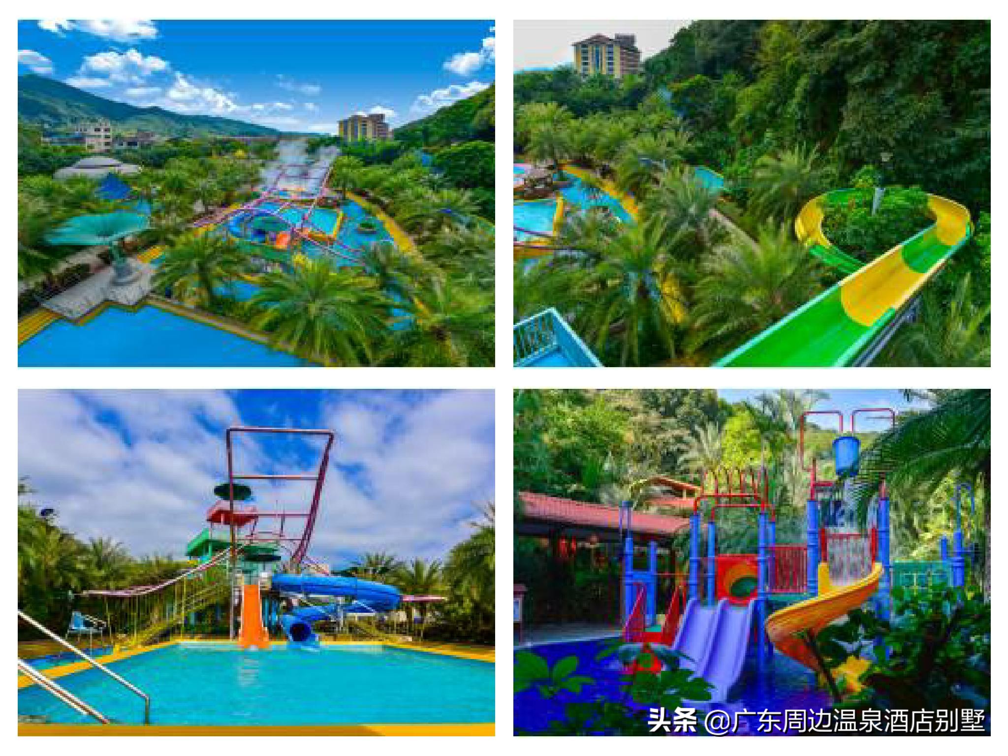 惠州龙门南昆山云顶温泉度假村,中国龙门温泉之乡