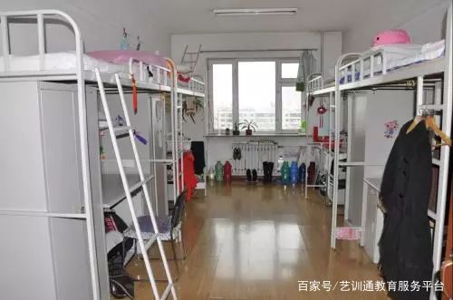 文科大学宿舍条件排名,全国学院宿舍条件排名