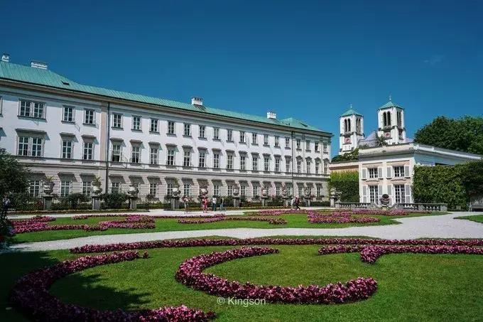 体验师徐凯德瑞意奥之旅（四）——走进中欧的童话国度