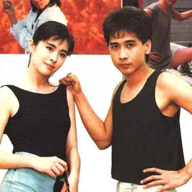 港风必备单品,流行的港风穿搭