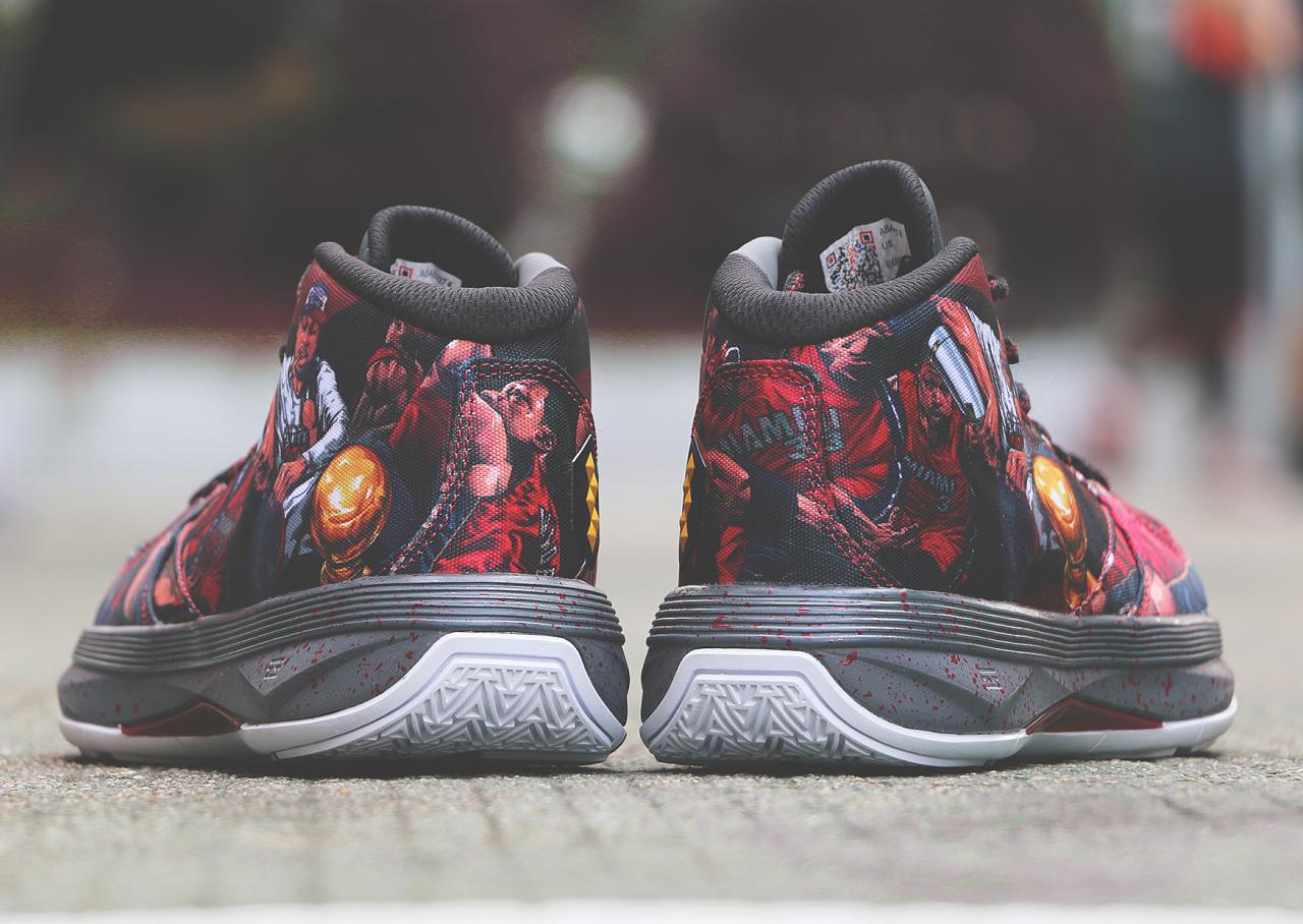 李宁鞋子炒到多少钱一双,李宁天价鞋是李宁在炒吗