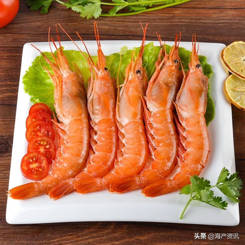 南美白虾市场行情,阿根廷红虾厄瓜多尔白虾