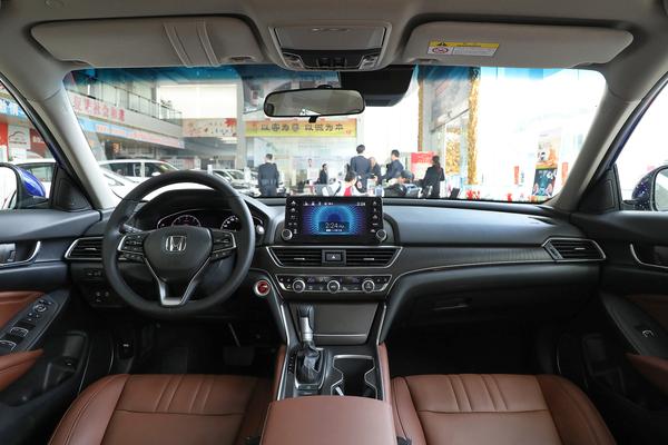 本田雅阁最新一代最大的缺点,全新本田雅阁值得购买吗