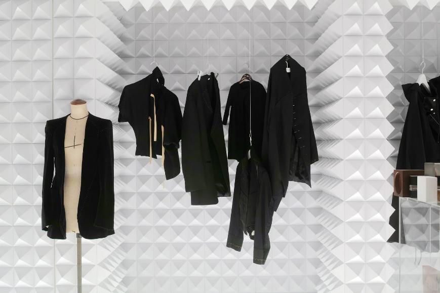 他们热爱平凡生活,有着无法动摇的个性