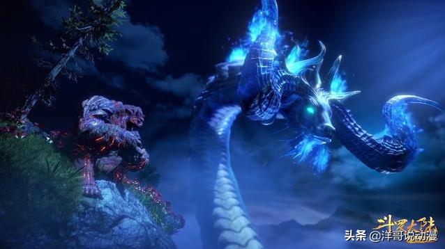 斗罗大陆昊天锤魂环怎么获得,斗罗大陆昊天锤第一魂技