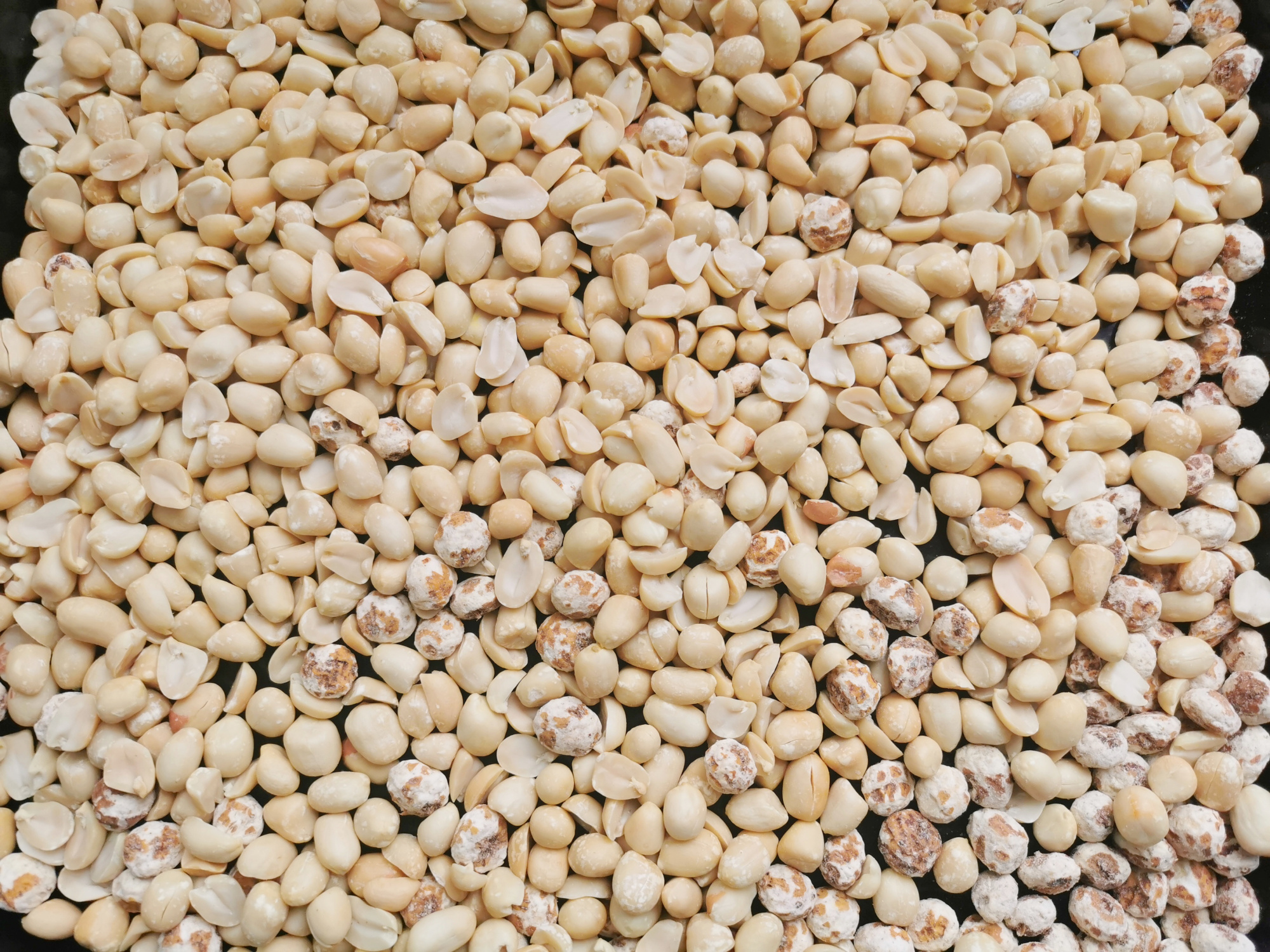 花生酱曲奇饼干的做法烤箱版,曲奇花生酱的做法