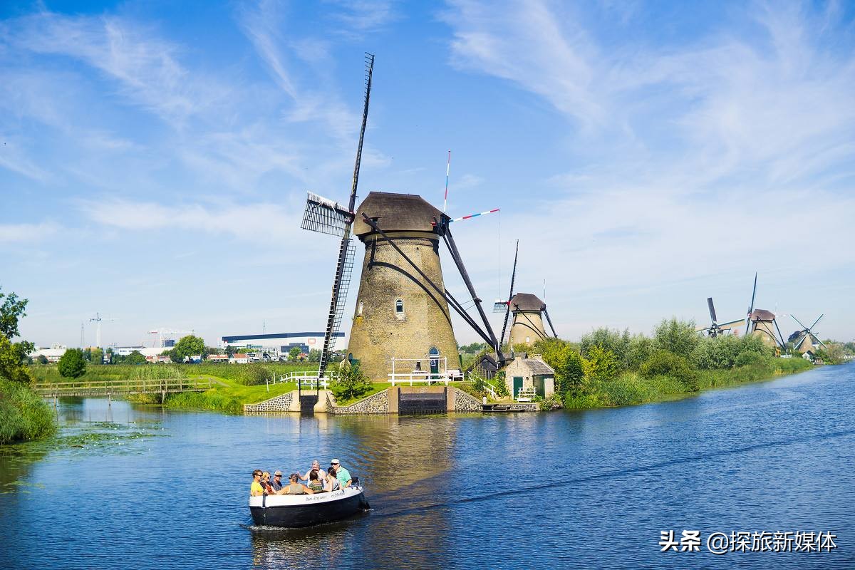 荷兰的地理位置和国家特点,荷兰的特点是什么简短