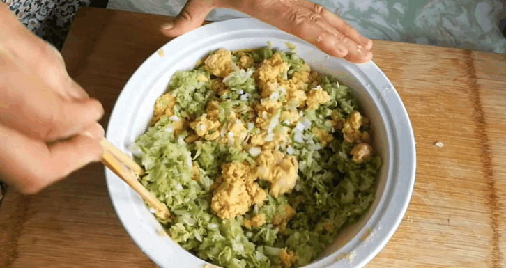 玉米面这样做比肉香,玉米面这样做太香