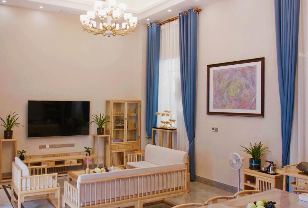 【在韶关过大年】春节游玩,推荐韶关这10间精品民宿!颜值高,来过慢生活