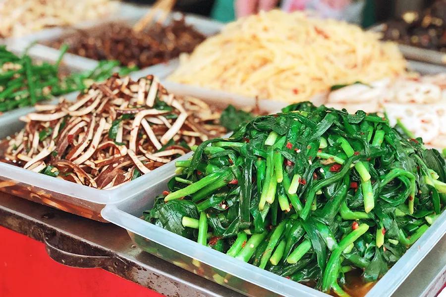 长沙有什么好吃的可以在网上买的,长沙去哪买特产正宗实惠好吃