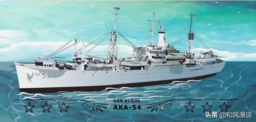 lst100两栖登陆舰,lst大型登陆舰