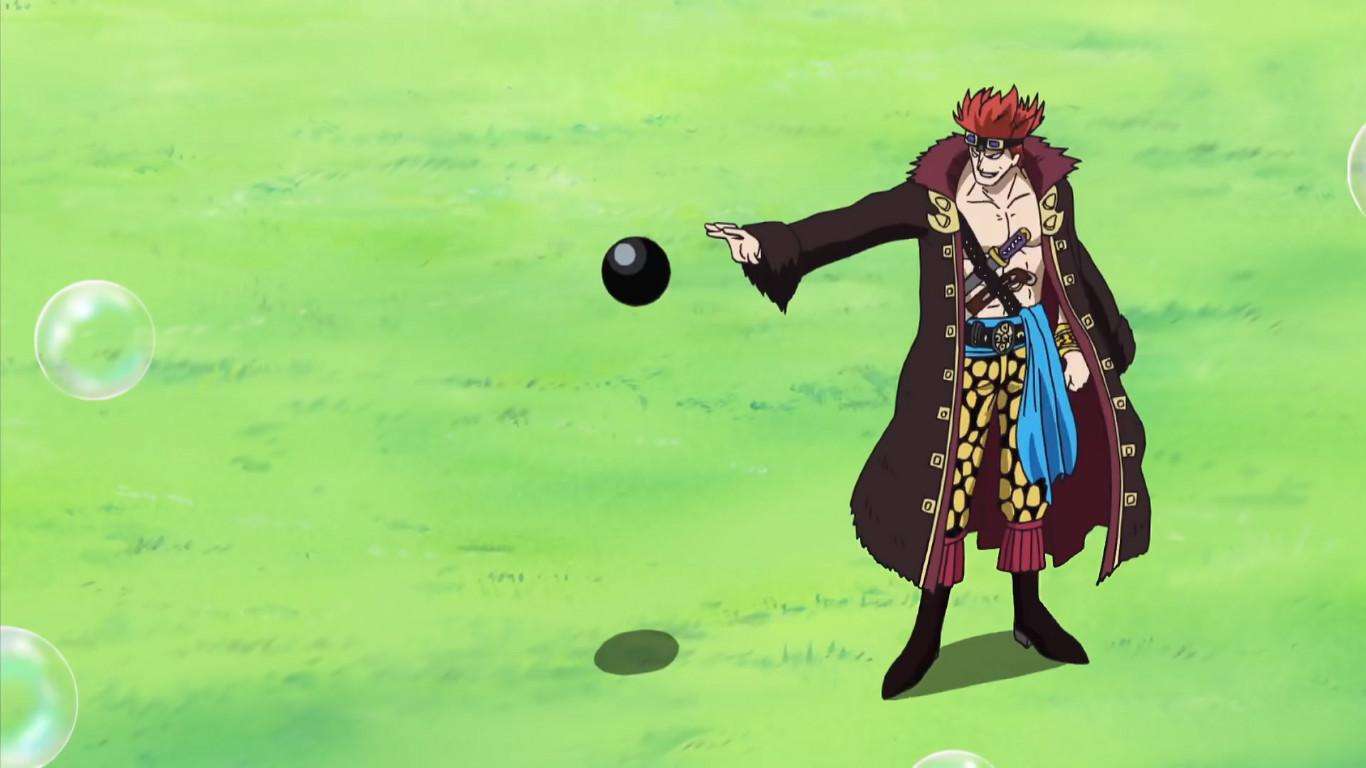 海贼王为什么有些人觉得不好看,海贼王基德有多残忍