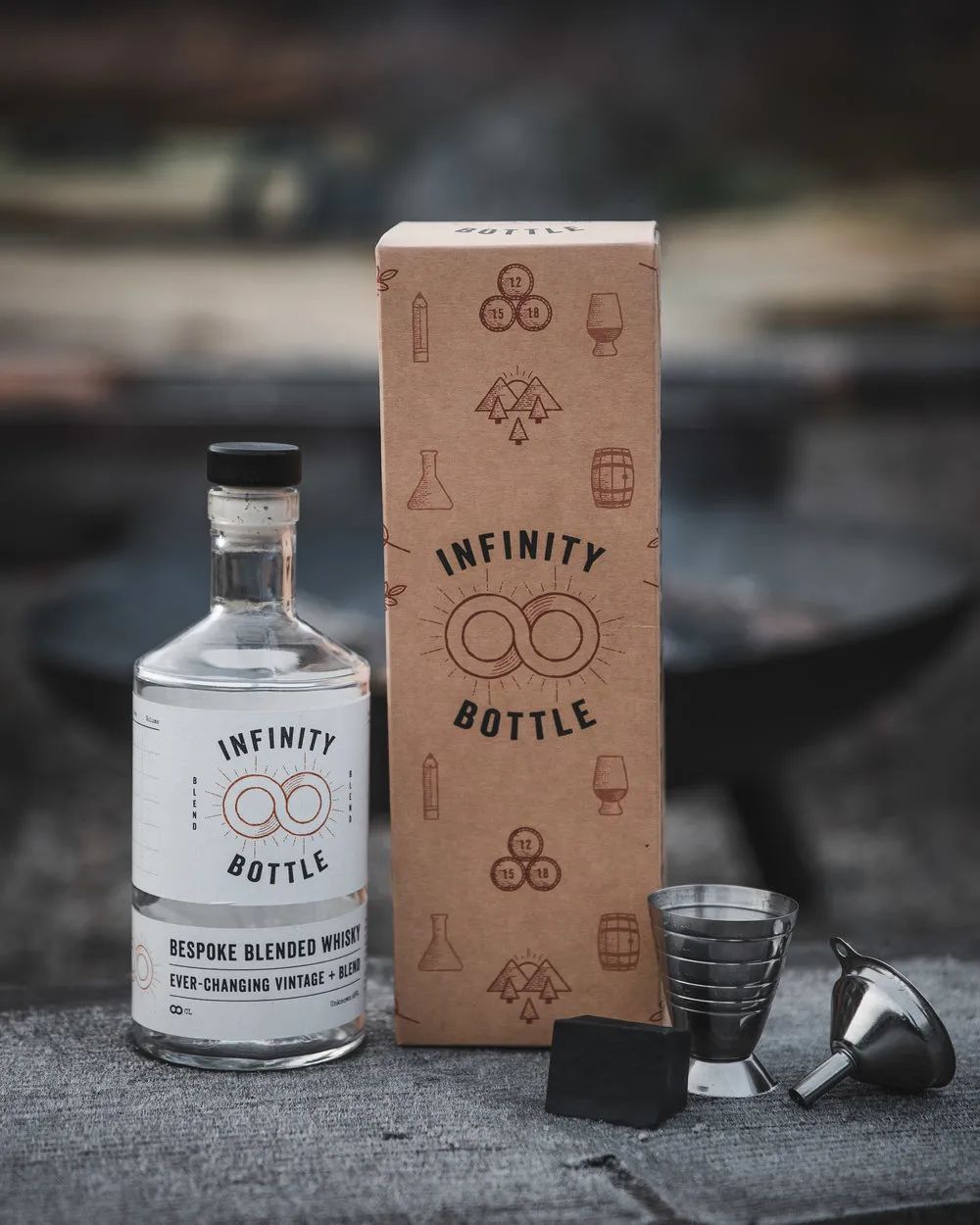 如何拥有一杯好咖啡,永远喝不腻的威士忌喝法