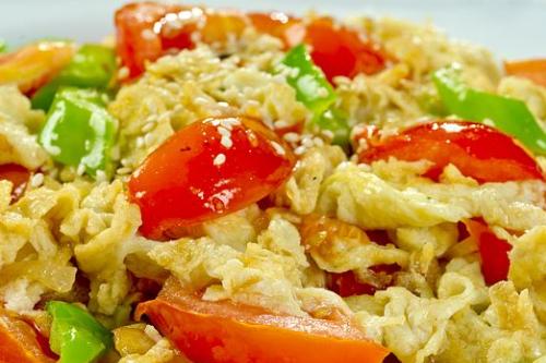 酱香鸡蛋新做法好吃又营养,鸡蛋怎样吃又简单又好吃