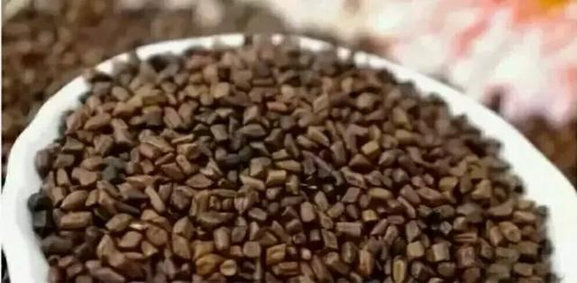 48款香料的解析与认知,四十八香谱图解大全