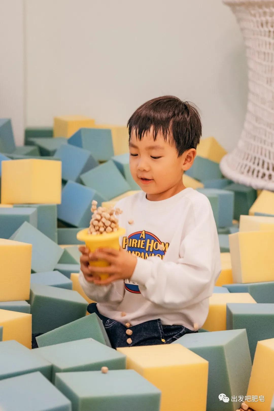 青岛亲子餐厅大盘点2.0，带娃全部吃过才有这份实力榜单