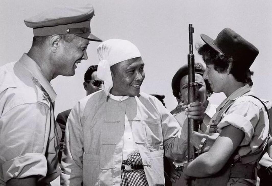 缅甸要是发展壮大下去会怎么样,缅甸要怎么崛起