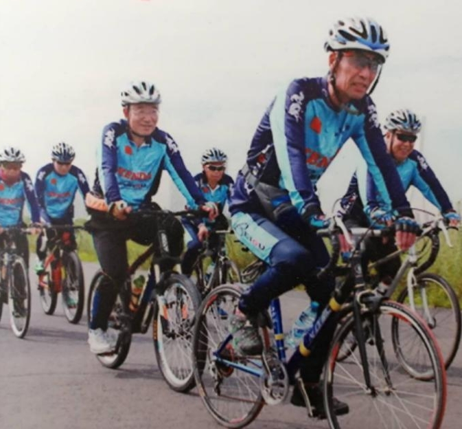 湘萍九天乘鹤群友八荒挽词——中国知青卓越群悼念老知青蔡湘萍