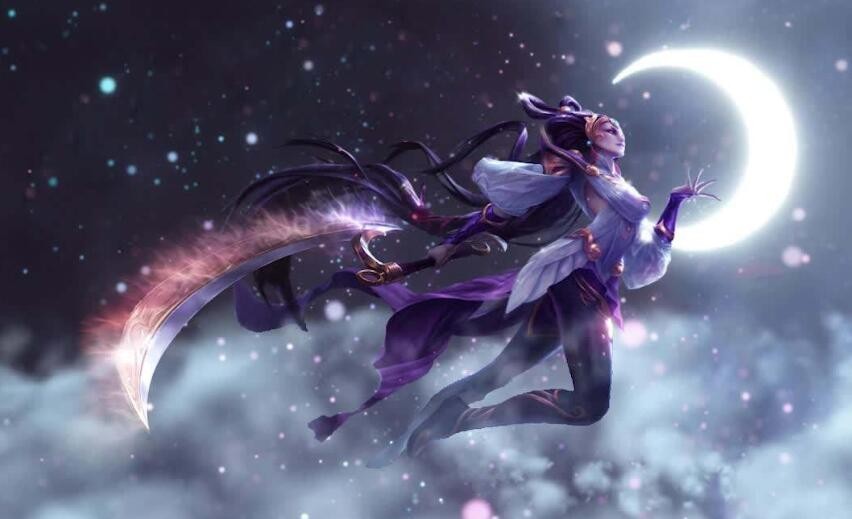 lol手游为什么不和端游一样,lol手游为什么和端游不互通