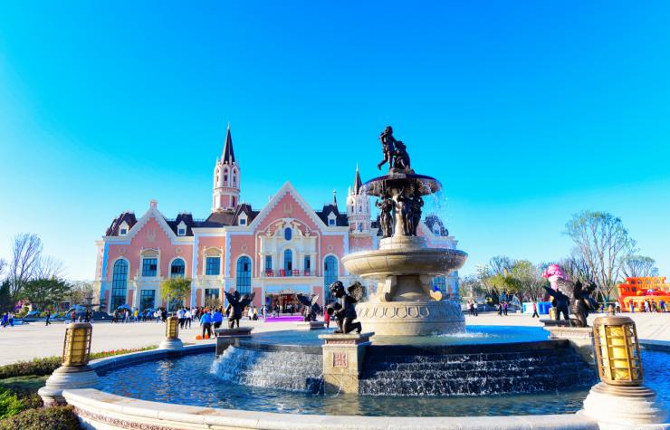 沈阳恒大文化旅游城值得买吗,沈阳恒大文化旅游城现在还在售吗