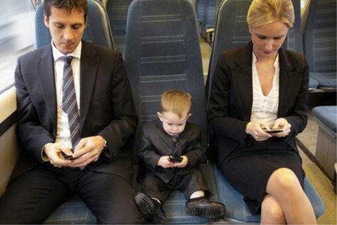 家有宅男,家有宅女怎么办