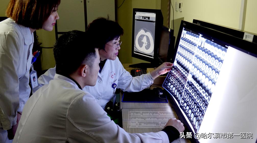 人工智能辅助诊断肺结节筛查,肺结节ai影像辅助诊断系统