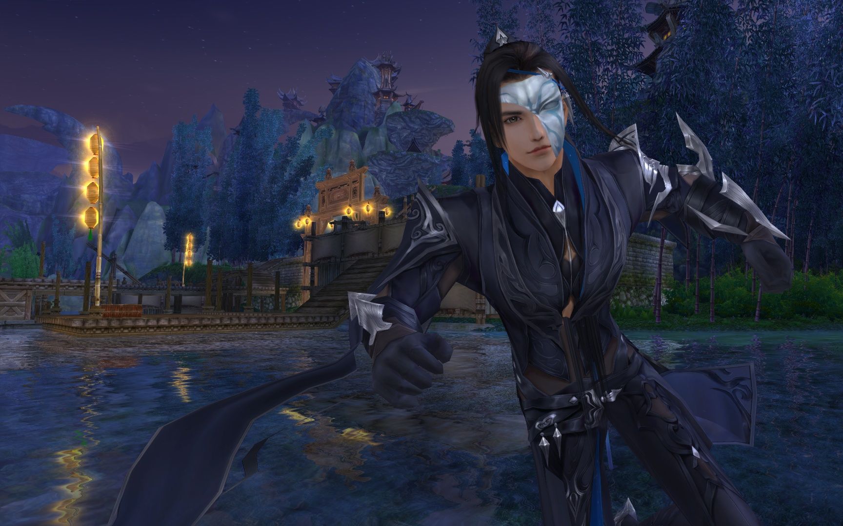 剑网3重制版120职业推荐,剑网3重制版pvp什么职业