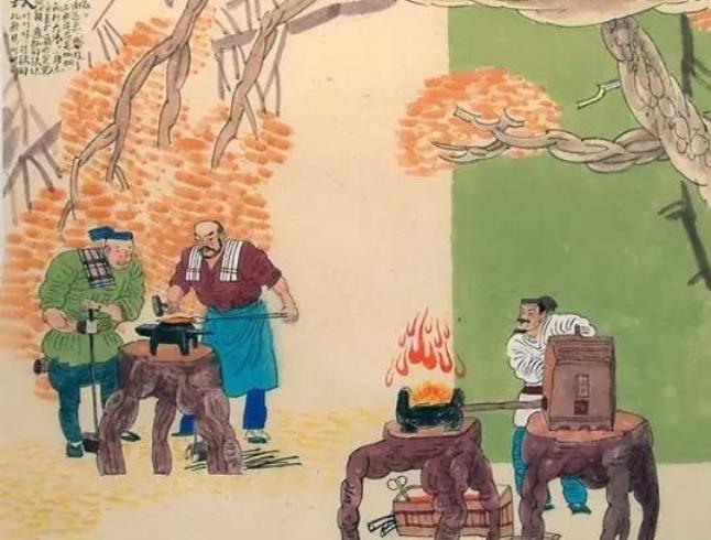 百里不贩樵千里不贩籴读音,百里不贩樵千里能贩枣什么意思