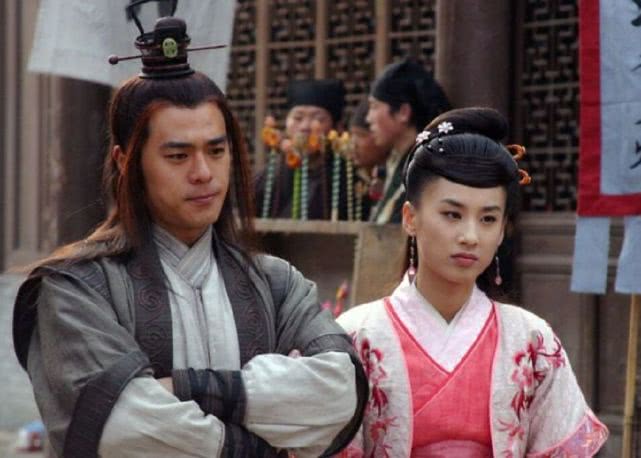 金庸小说碧血剑原名是什么,金庸小说碧血剑里谁的武功最高