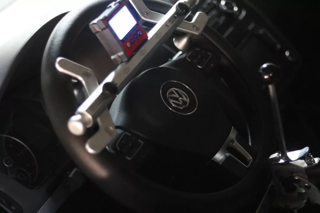 老款途安车异响怎么解决,怪兽修车老途观