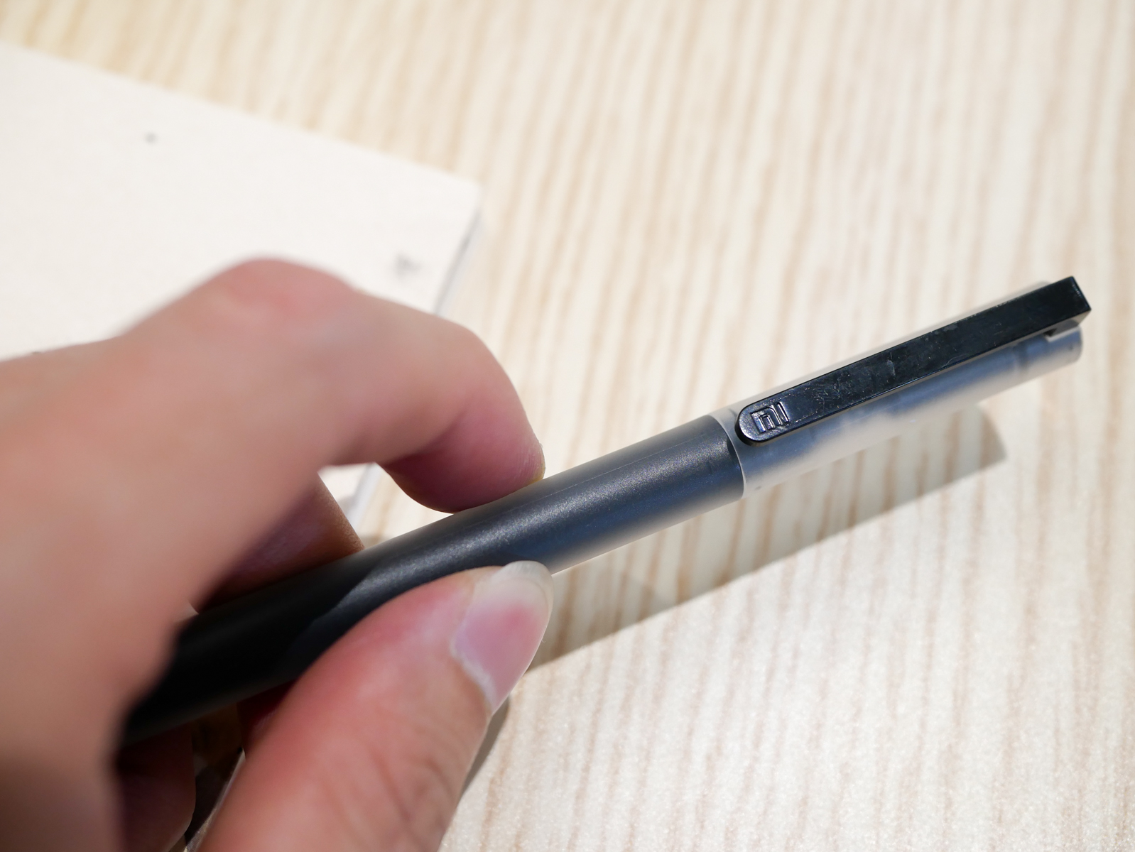 小米专业签字笔,小米签字笔好不好用