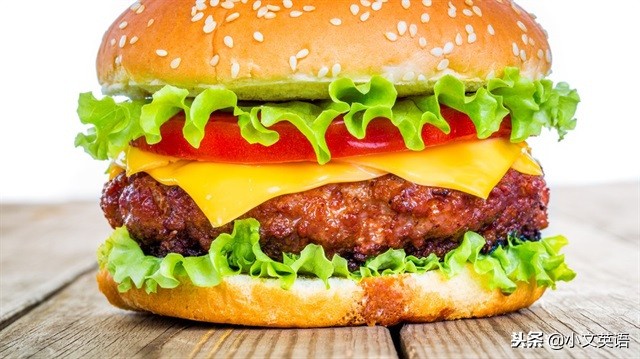 如何用英文叫“外卖”？