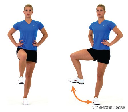 重心不稳最佳训练方法,重心对于平衡性的影响