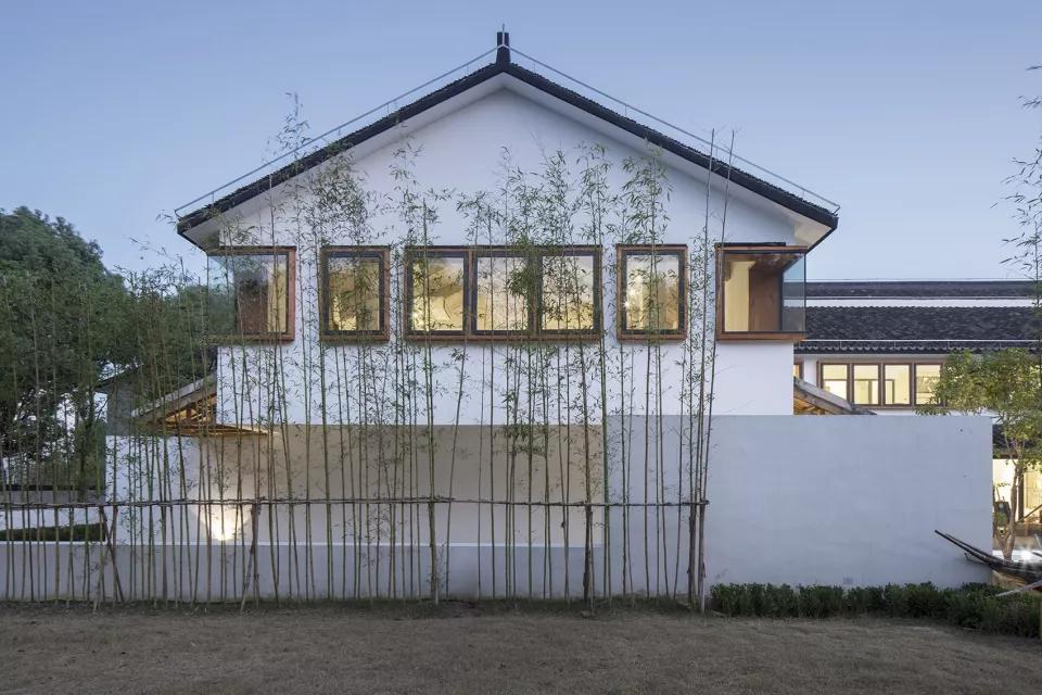 美丽乡村建设设计案例,50个美丽乡村建设案例