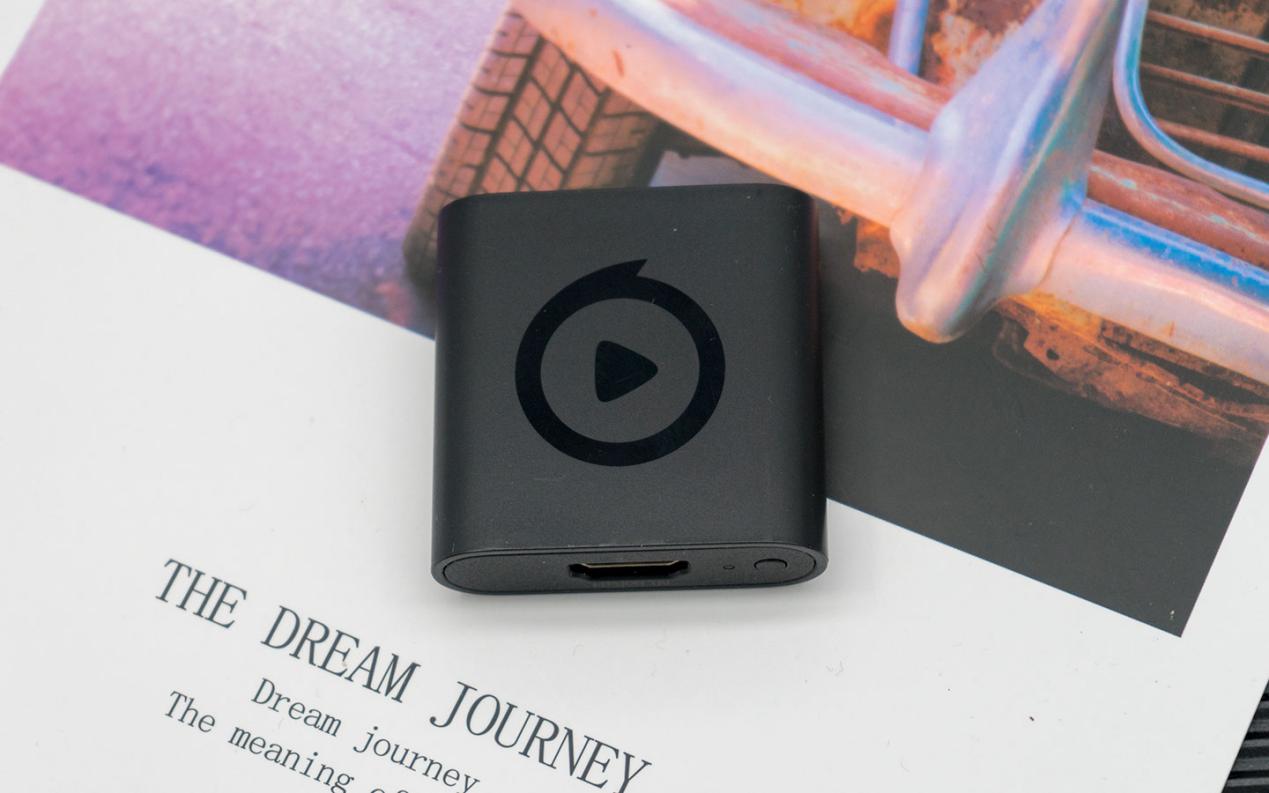 DRM硬解畅看大片/性能全面升级电视果5S体验