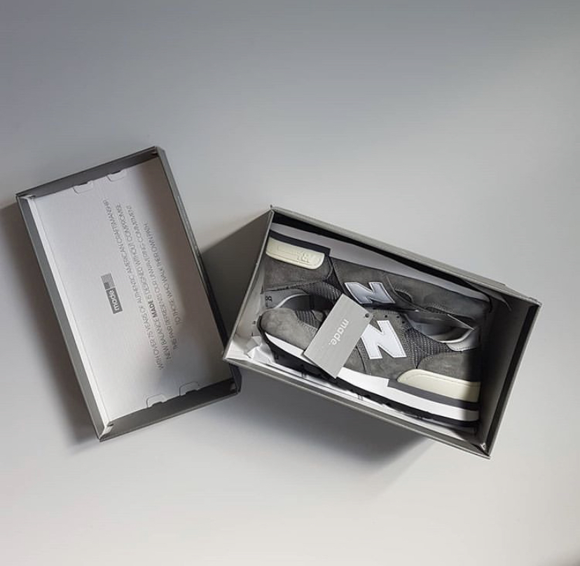 newbalance质量最好的9系,newbalance9系为什么那么贵