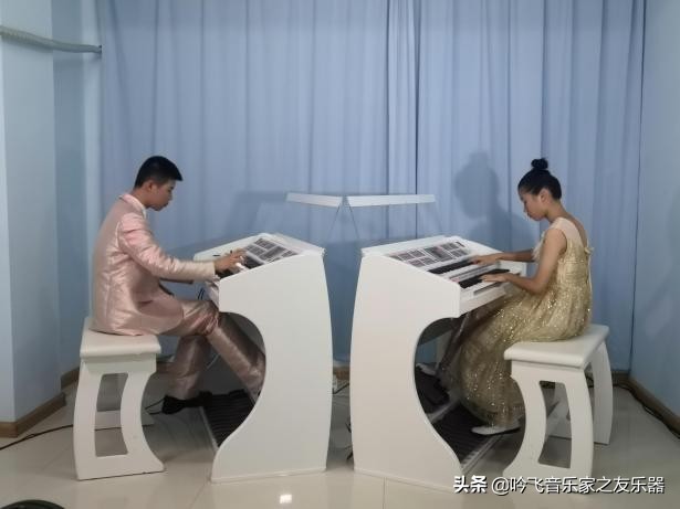 2023福建乐器展,福建省键盘乐器大赛