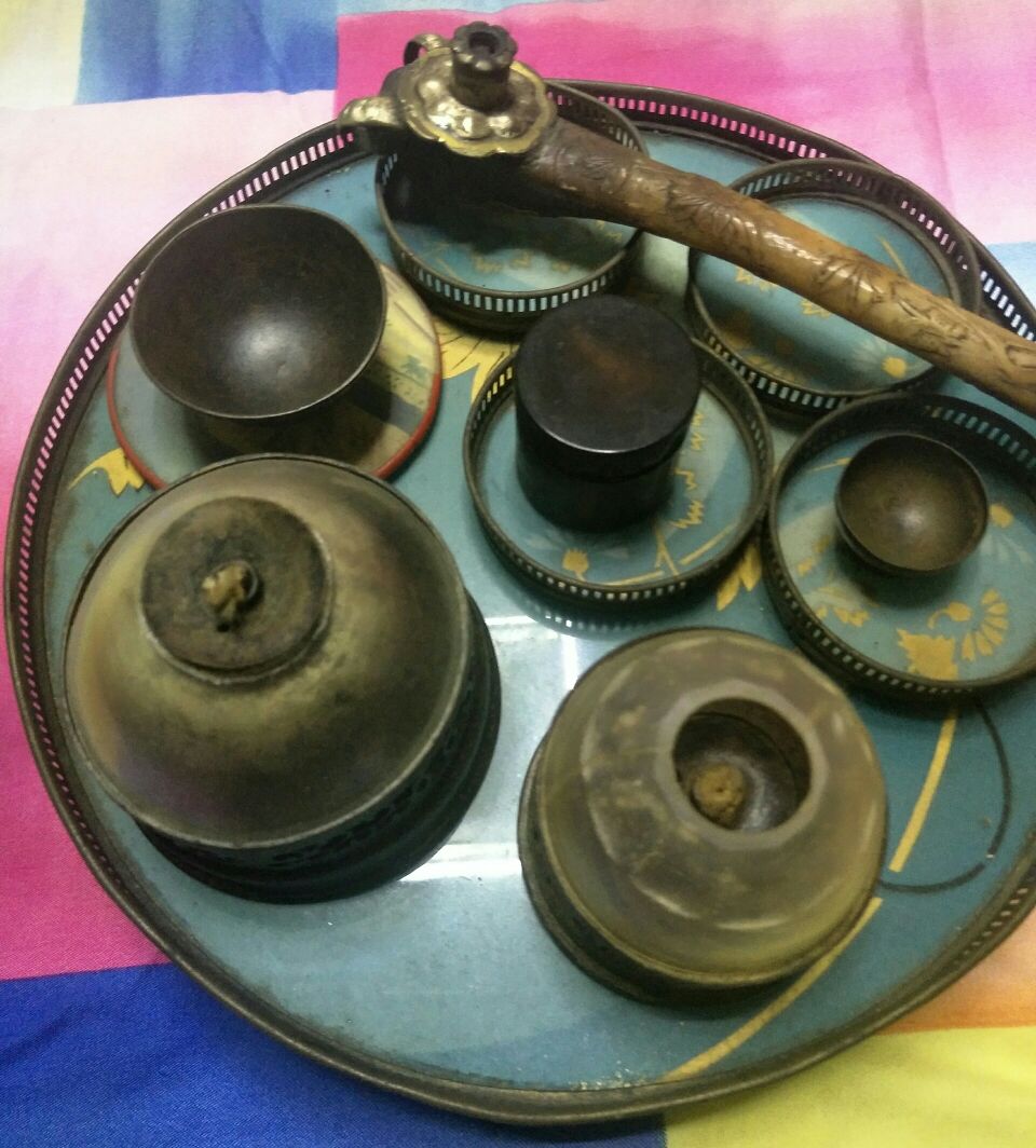 【原创】把大中国打下世界神坛的一把枪!至今它的后代危害全球!